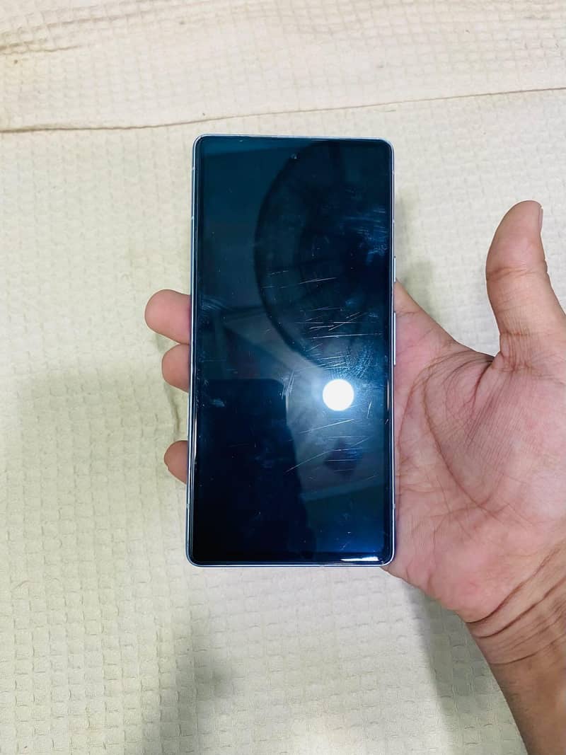 Google Pixel 7a 2