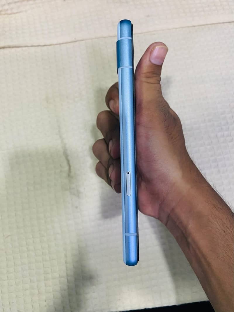 Google Pixel 7a 4