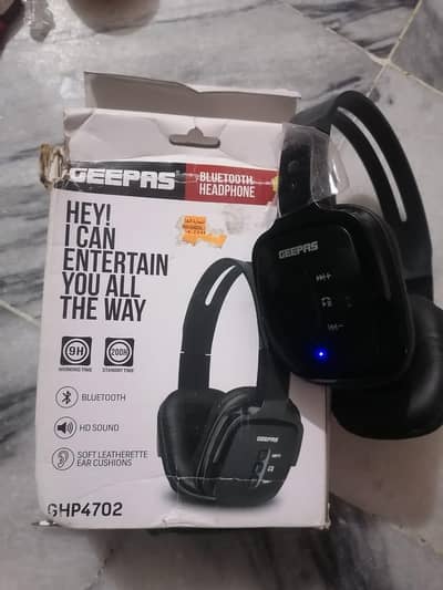 headphone