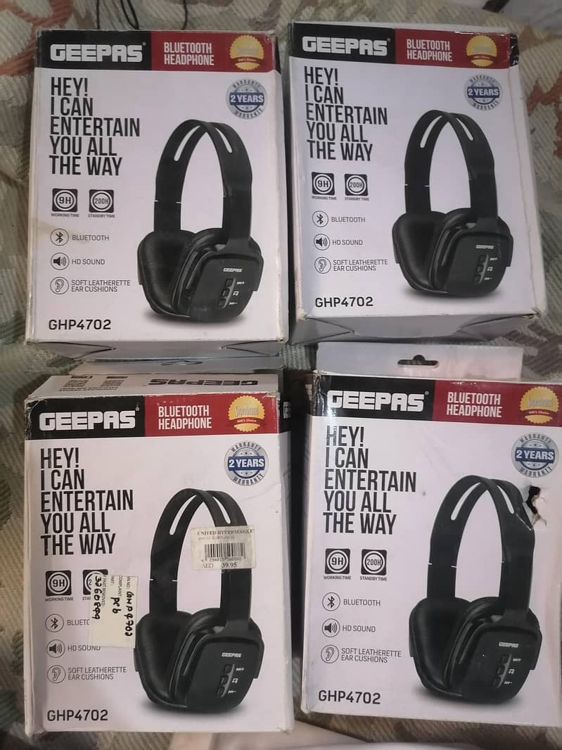 headphone 1