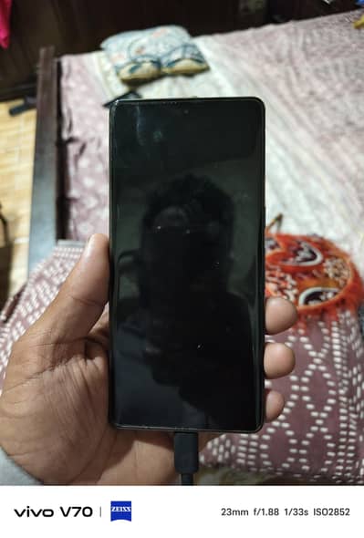 Google Pixel 7 Pro