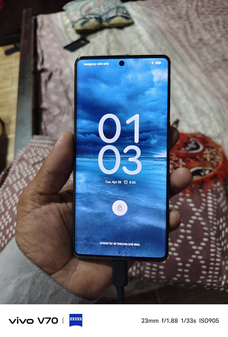 Google Pixel 7 Pro 1