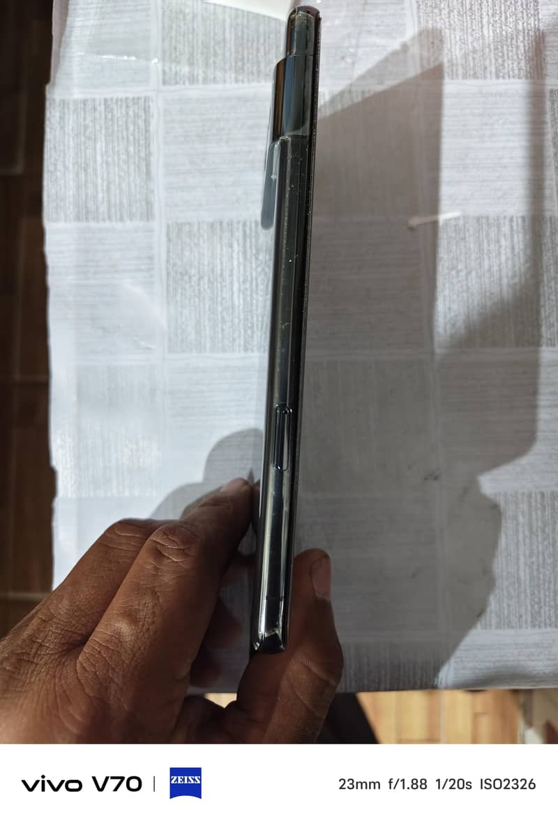 Google Pixel 7 Pro 3