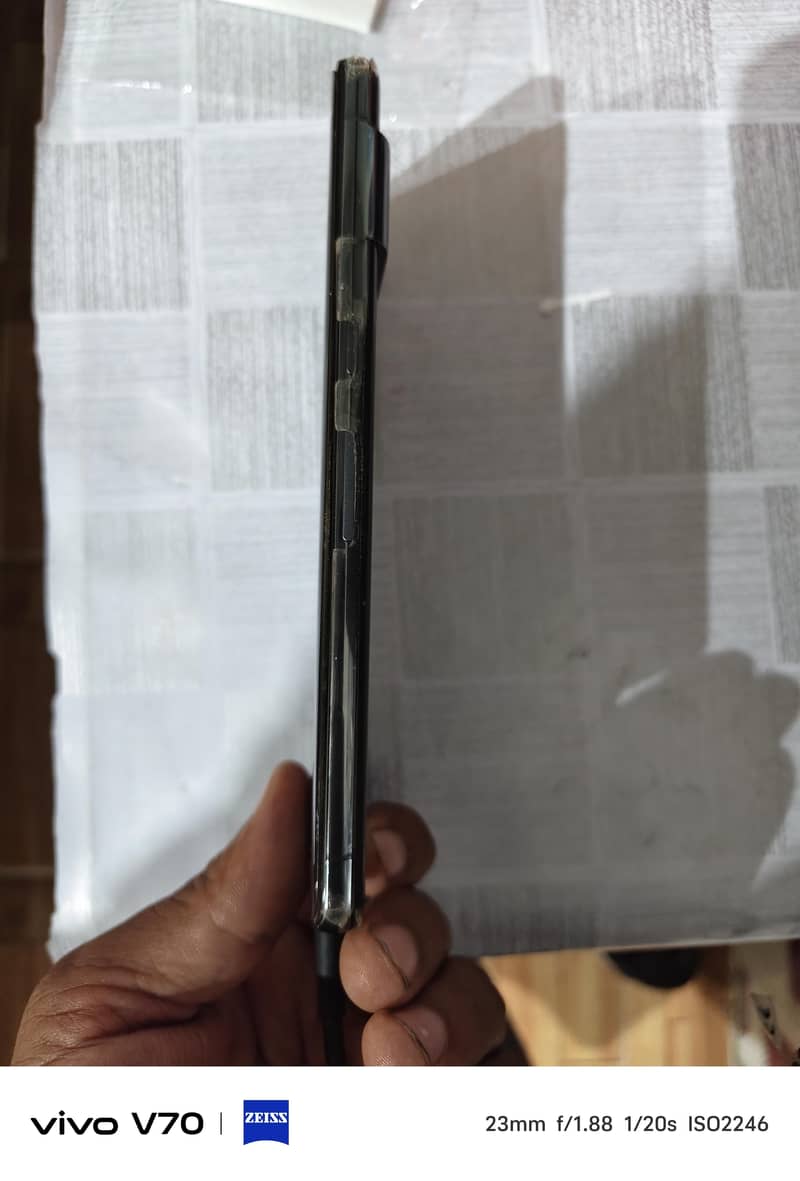 Google Pixel 7 Pro 4
