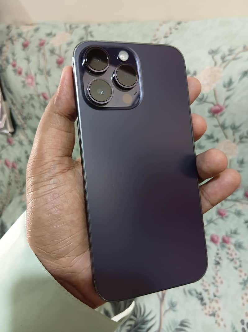 iphone 14 pro max 0