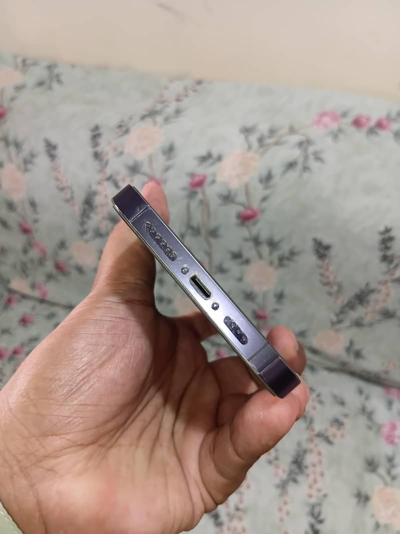 iphone 14 pro max 5