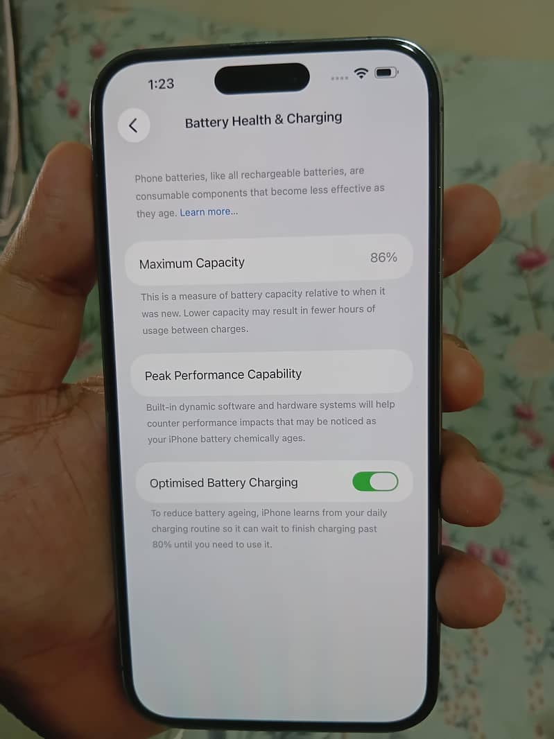 iphone 14 pro max 6