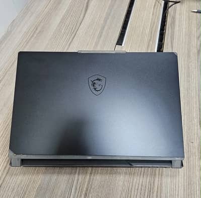 MSI Cyborg 13TH Gen C-i7 RTX 4060 Card 8GB Super Best Gaming Laptop. .