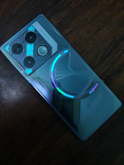 Infinix GT 20 Pro