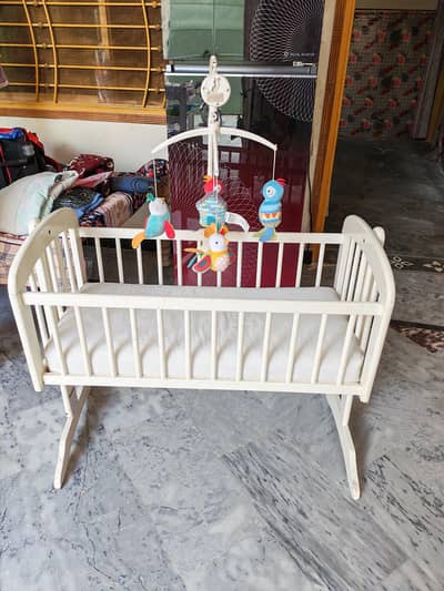 kids baby court
