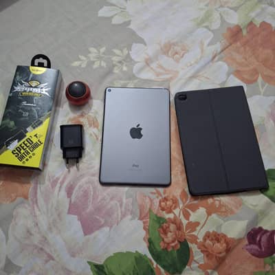 Ipad mini 5 (read add)