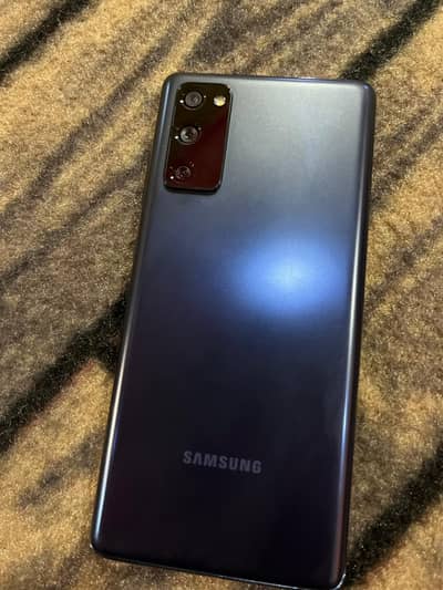 Samsung Mobile S20 FE
