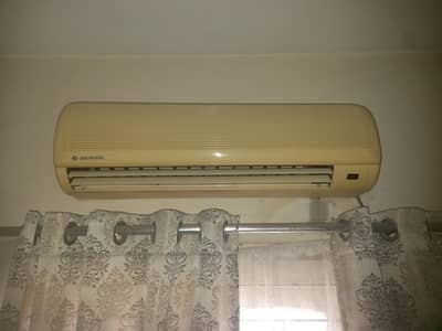 daikool split ac non inverter