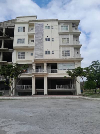 Commercial Hall /A Block Main Markaz/B-17 For Sale