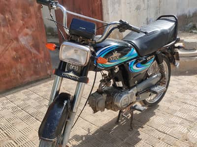 Unique 2018 Plus model