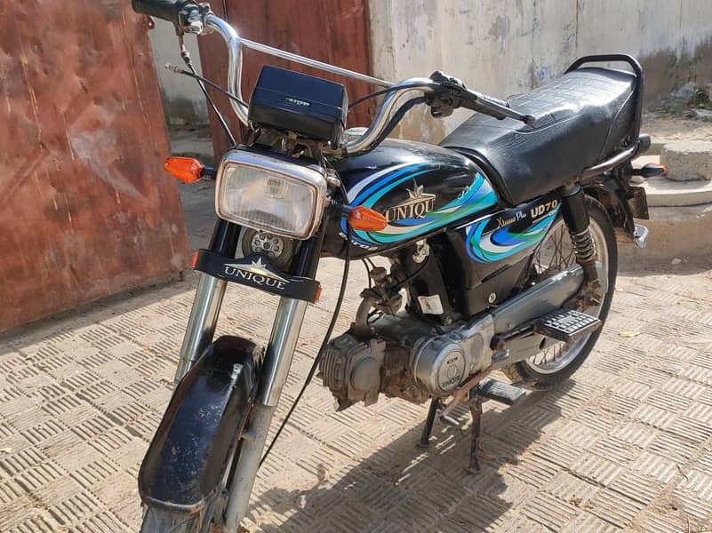 Unique 2018 Plus model 0
