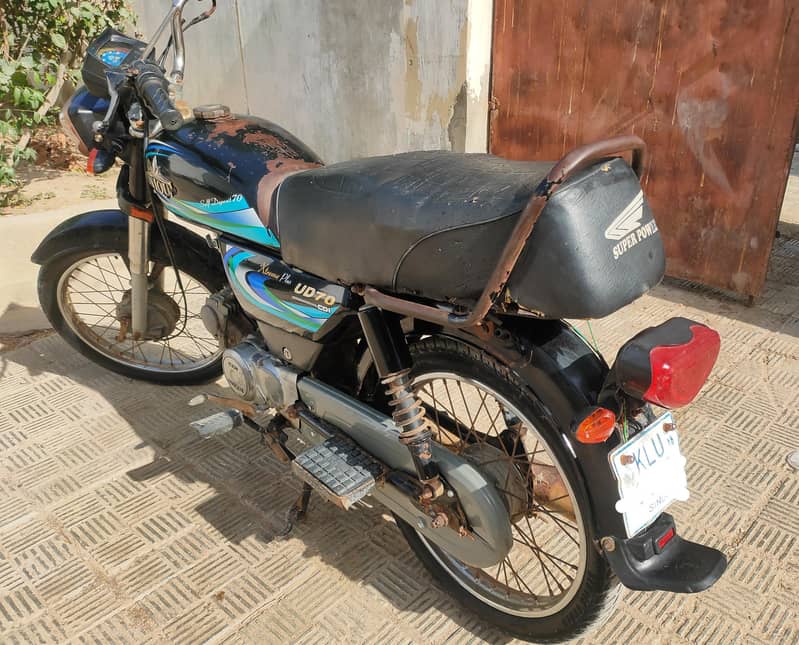 Unique 2018 Plus model 4