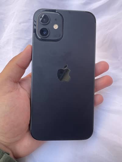 Apple iPhone 12 Jv