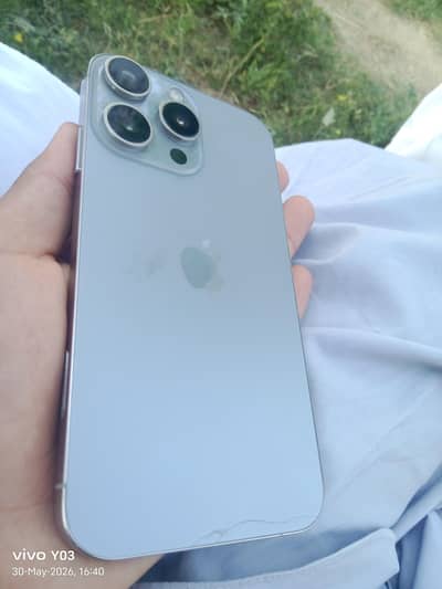 XR convert to 15 pro max