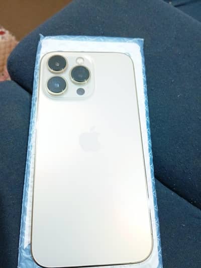 Apple iPhone 13 Pro