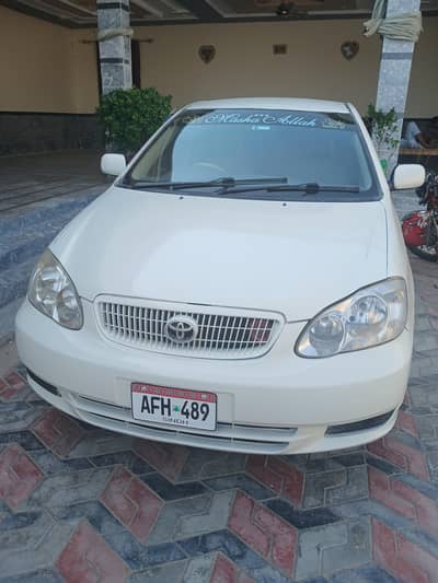 corolla 2003 diesel se petrol convert 034::520::57::219