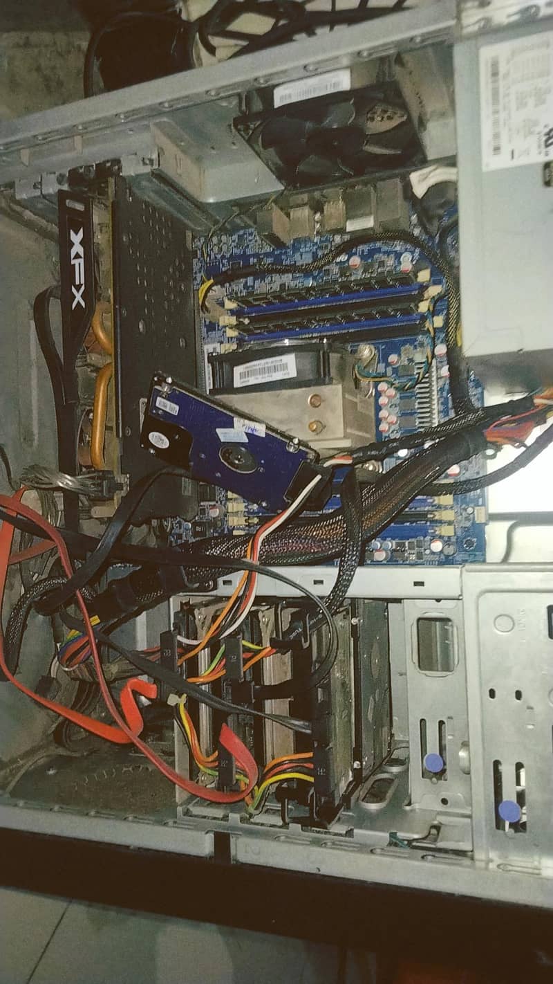 gaming pc without gpu 1