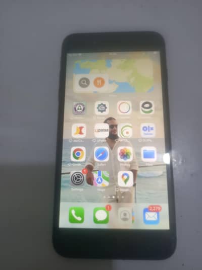 Apple iPhone 7 Plus 128gb approved