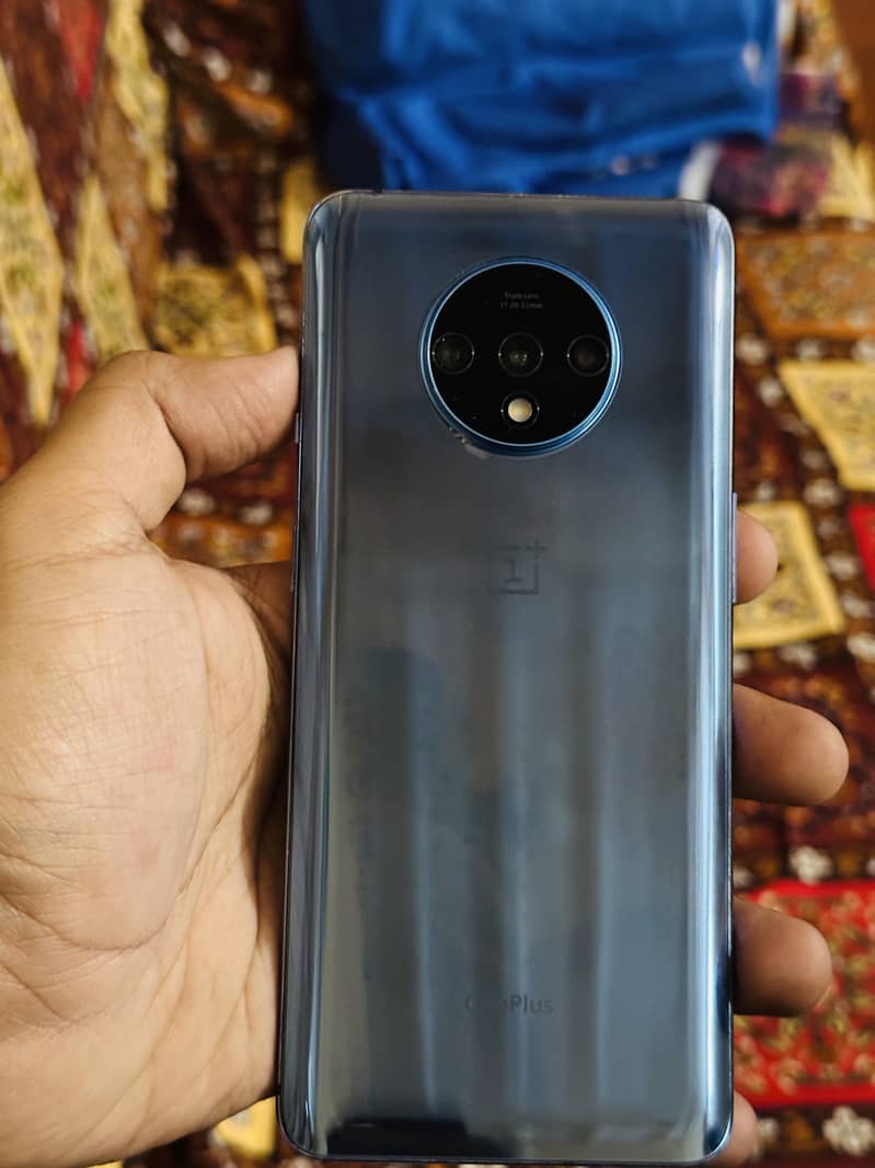 One Plus 7T 0