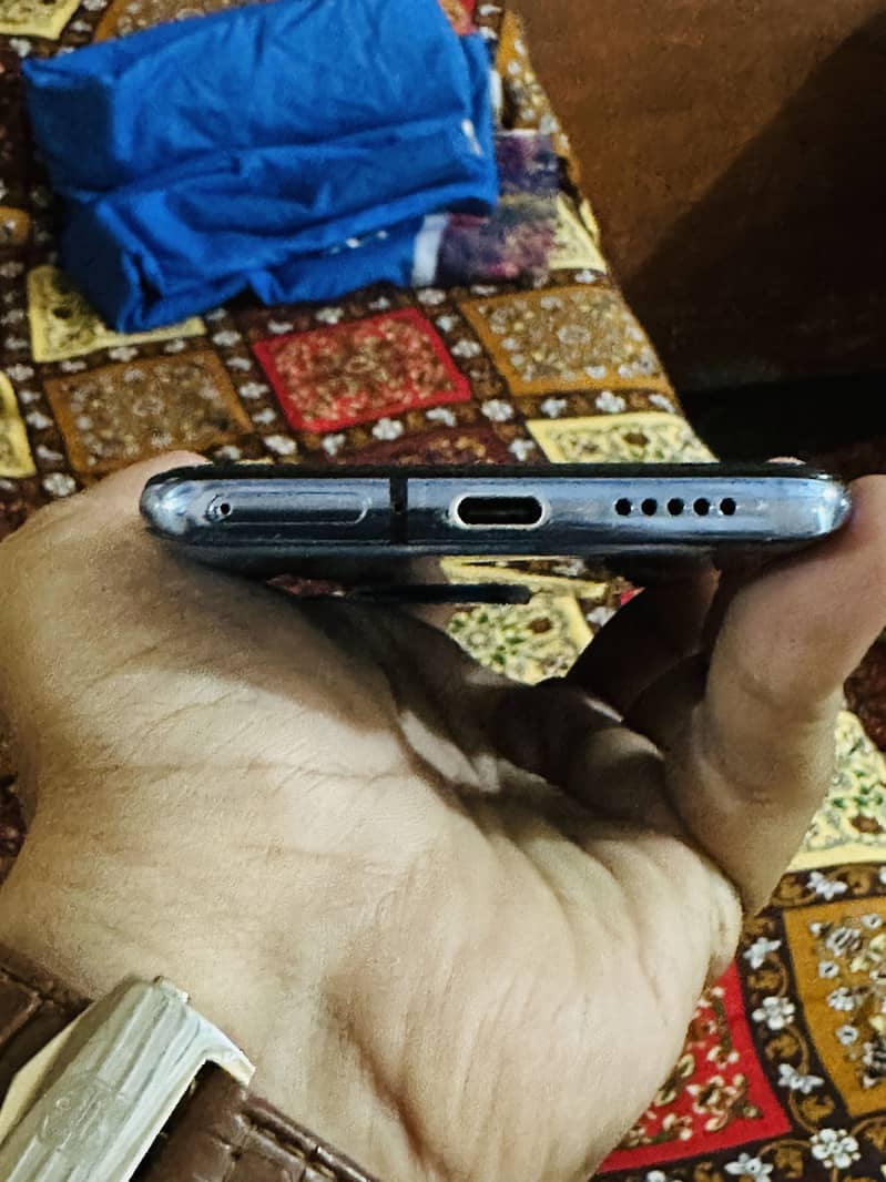One Plus 7T 5