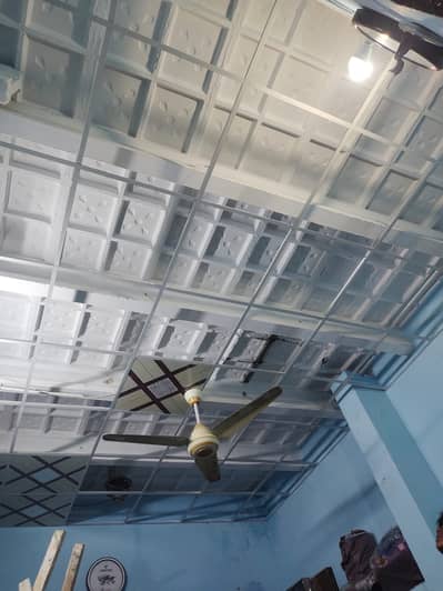 false ceiling - Gypsum ceiling- Pop ceiling -Plastic of paris -ceiling