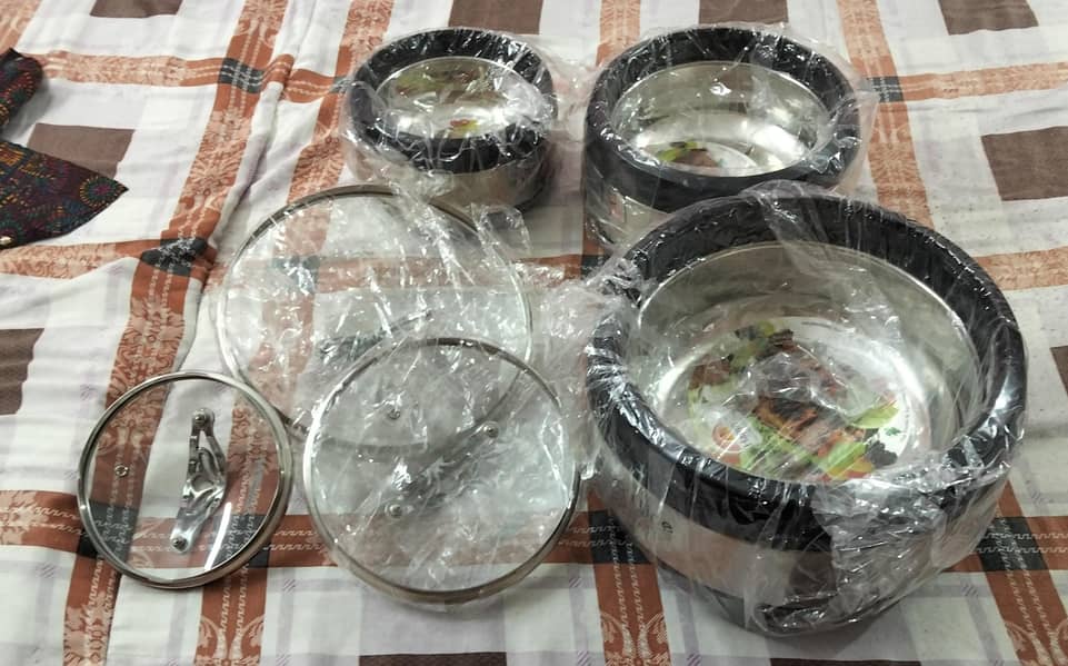 hotpot set 6