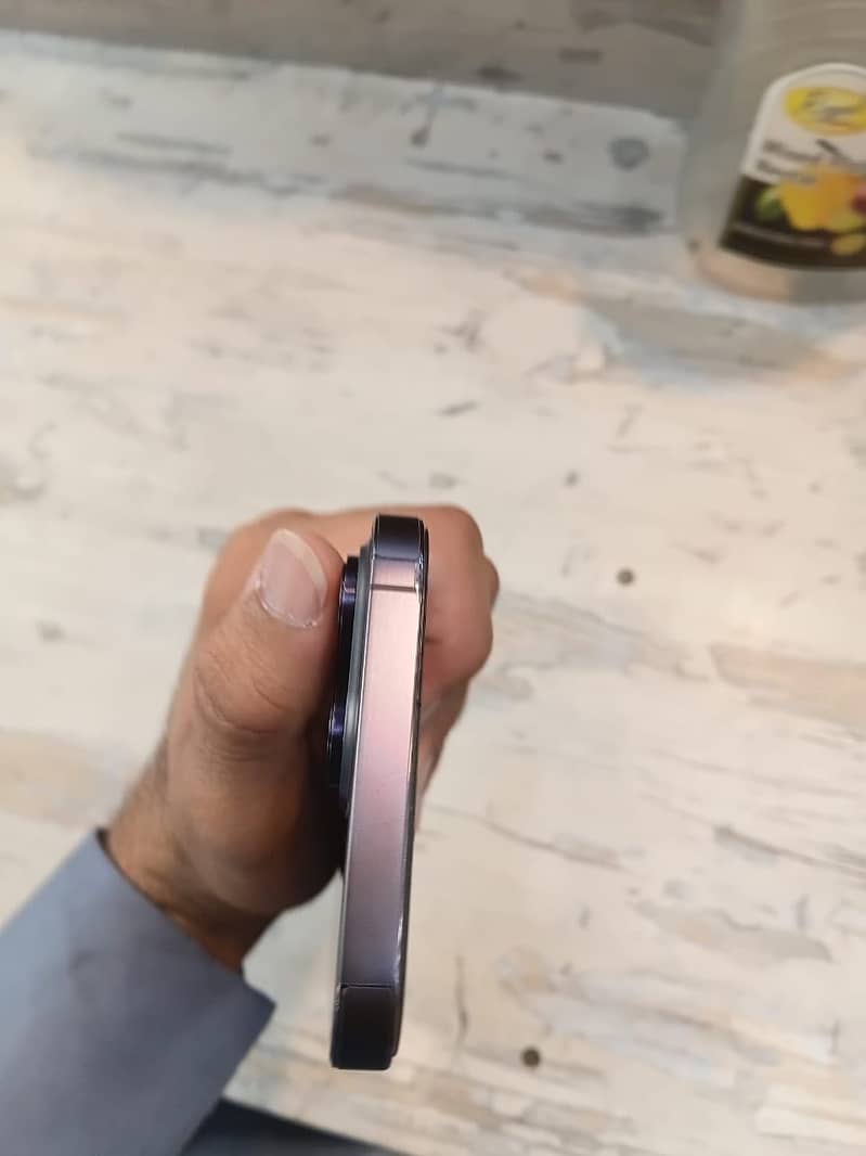 IPHONE 14 PRO MAX 3