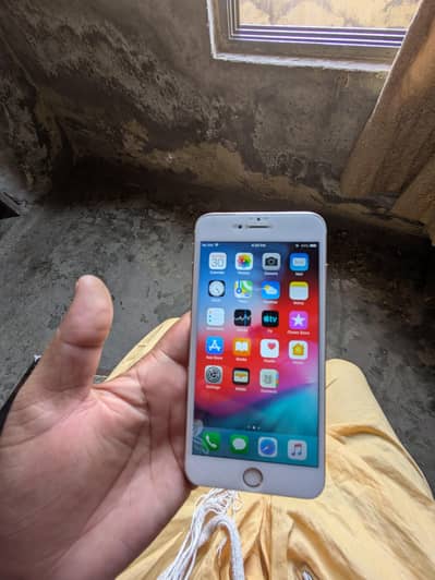 Apple iPhone 6 Plus