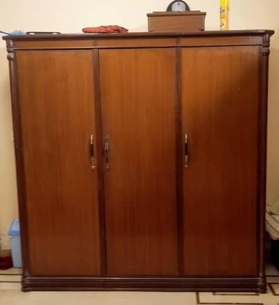 Shesham Wood Furniture.