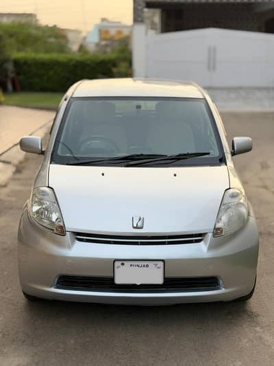 Toyota Passo 2004 /2022