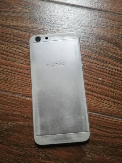OPPO A57 PTA APPROVED