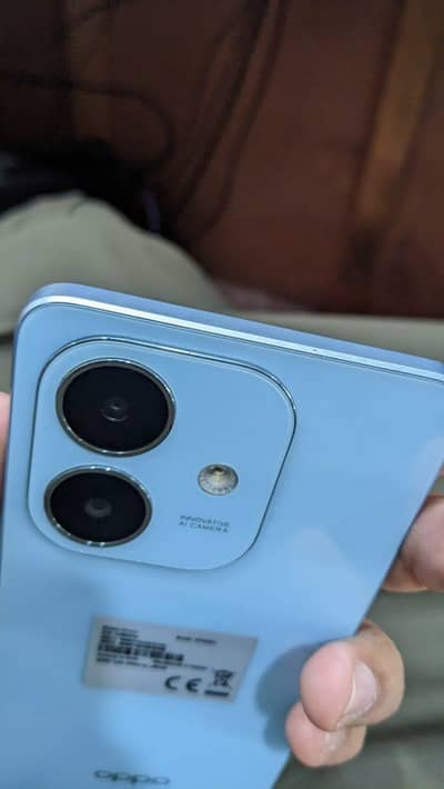 OPPO A3x