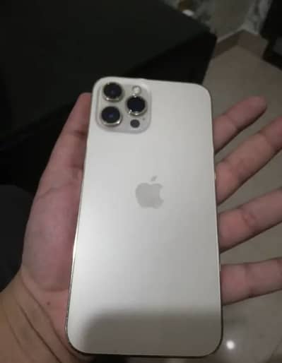 Apple iPhone 12 Pro Max