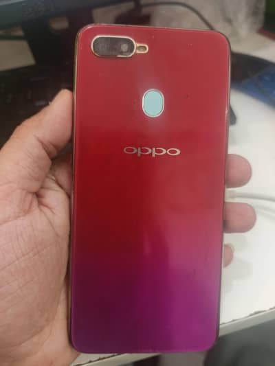 oppo f9