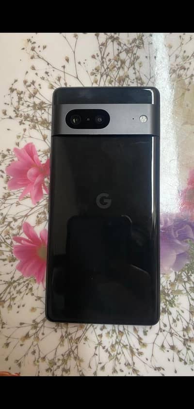 Google Pixel 7