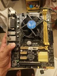 I5/4gen PC ? computer