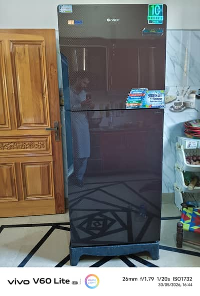 Gree Fridge