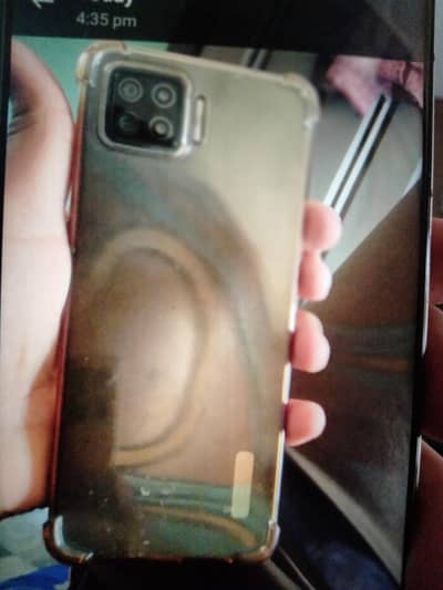 OPPO f17