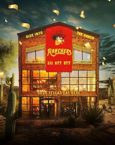 Ranchers is looking for riders 03140157552