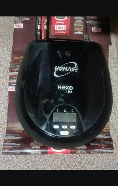 homage ups 1000watt