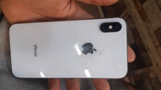 Apple iPhone X