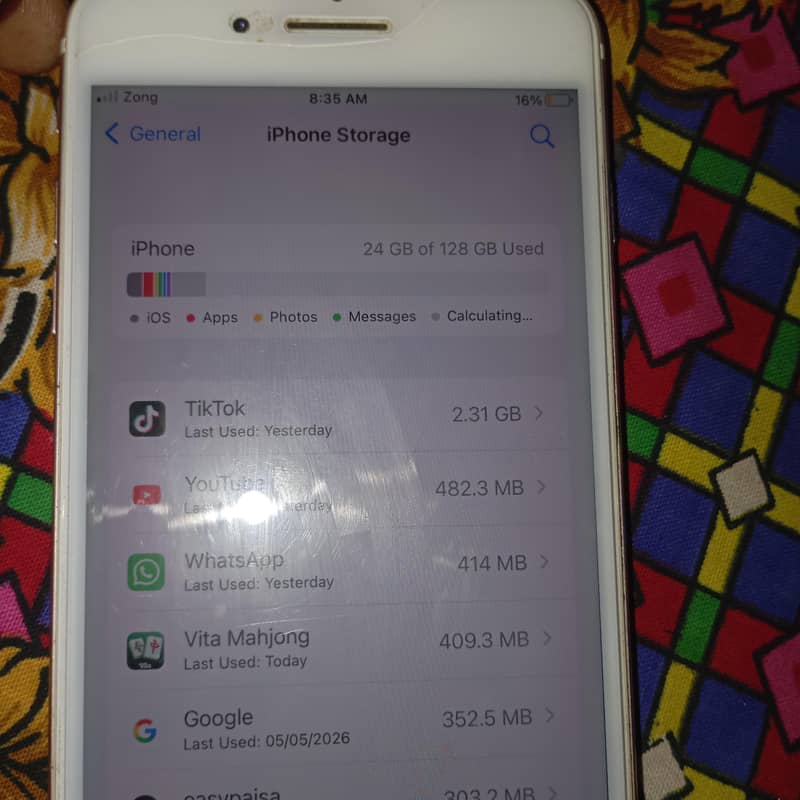 iPhone 7 plus 10