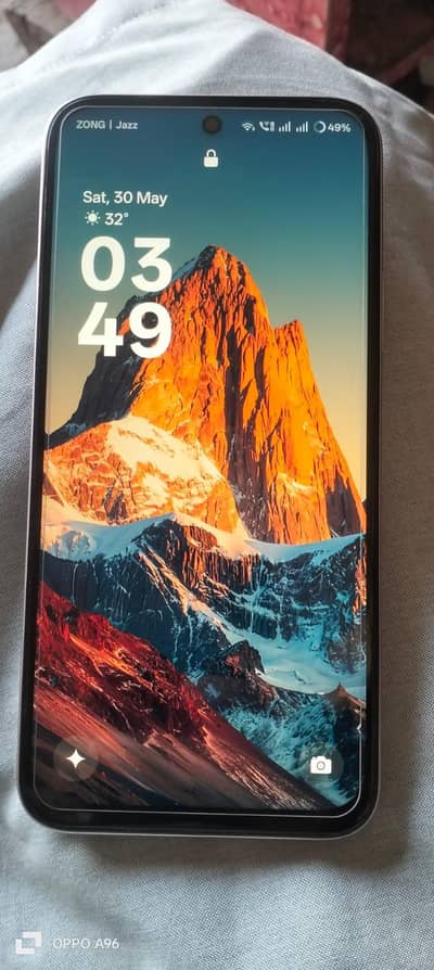 oppo a6 8+16/128