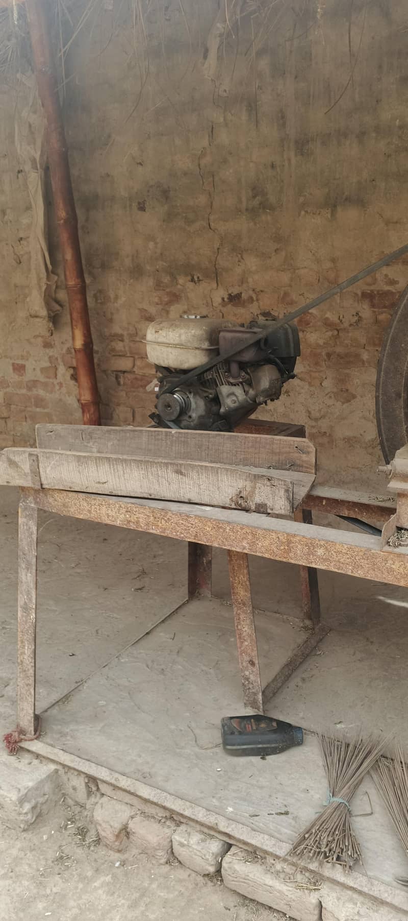toka machine 1
