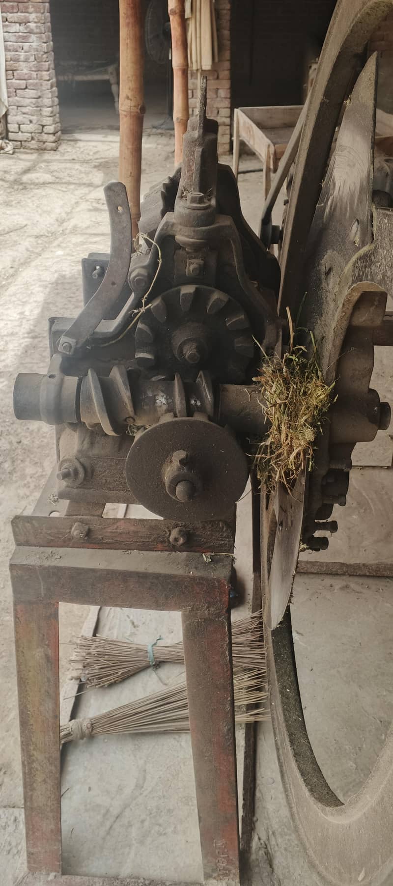 toka machine 2
